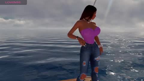 lessly_muah online show from 07-23-26, 08:18