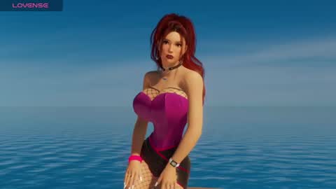 lessly_muah online show from 07-27-26, 11:45