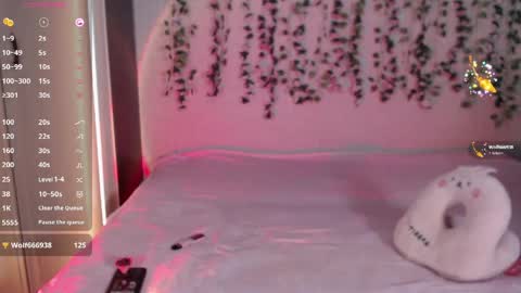 Lessy online show from 05-10-26, 04:06
