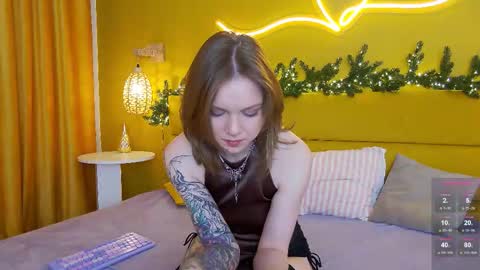 Lessy online show from 11-27-25, 02:46