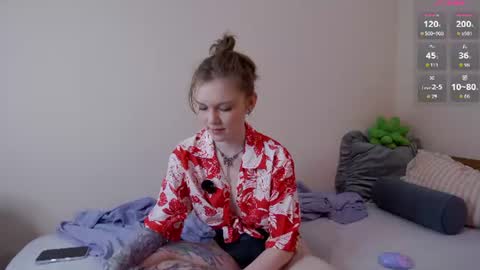 Lessy online show from 06-15-26, 03:20