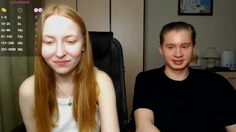 Alisa  Jhony online show from 02-16-25, 10:10