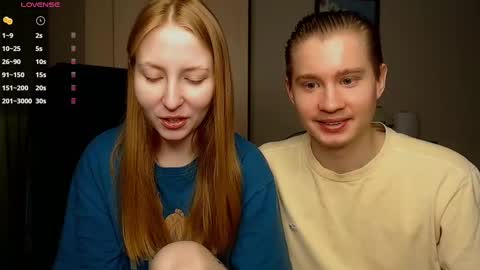 Alisa  Jhony online show from 02-27-25, 12:23