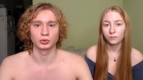 Alisa  Jhony online show from 01-06-26, 07:12