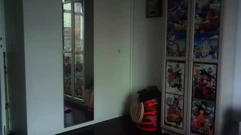 Vampiro Diurno online show from 11-24-25, 09:31