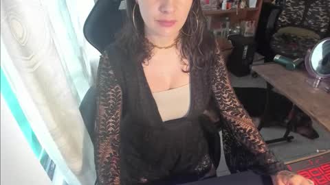 lestatdlion online show from 01-16-26, 12:53