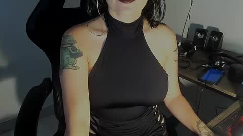 lestatdlion online show from 07-15-26, 11:15