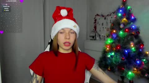 Fiona online show from 12-24-24, 04:00