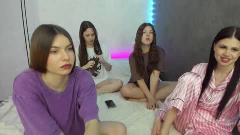 Fiona online show from 02-03-25, 05:24