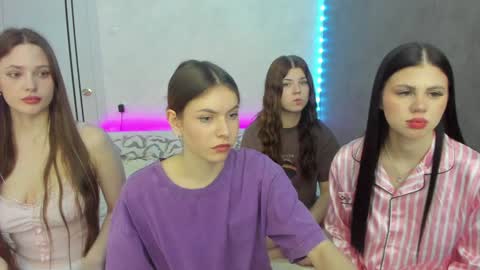 Fiona online show from 02-03-25, 08:35