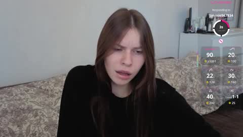 Fiona online show from 10-08-25, 10:46