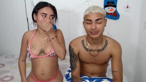 leticiah_ online show from 12-05-25, 03:26