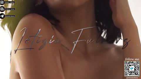 Letizia Fulkers online show from 10-29-25, 01:13