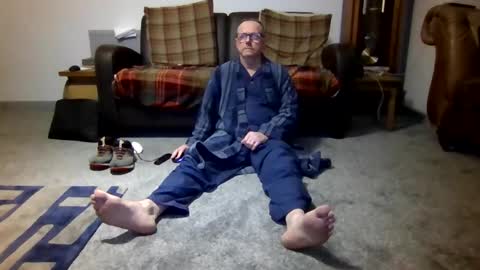 paul online show from 12-01-25, 11:43