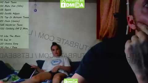 Snapshot of letsbeadventurous chatting on 01-10-26, 08:54 The Silent type online show from 01-10-26, 08:54