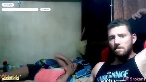 Snapshot of letsbeadventurous chatting on 02-14-26, 09:11 The Silent type online show from 02-14-26, 09:11