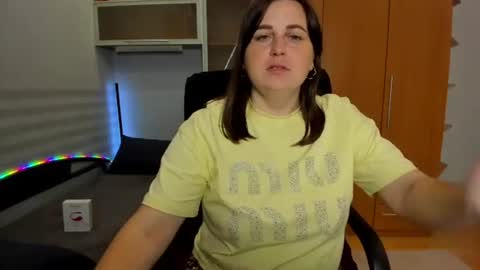 Naomi online show from 07-17-26, 06:09
