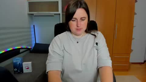 Naomi online show from 07-23-26, 06:33