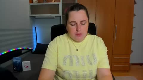 Naomi online show from 07-26-26, 07:04