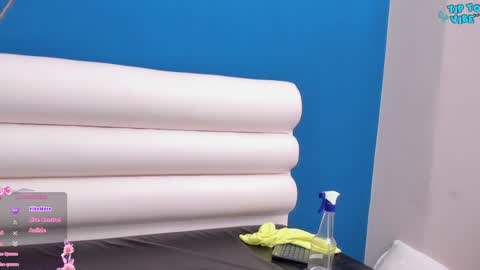 Maria Jose online show from 02-07-25, 05:07