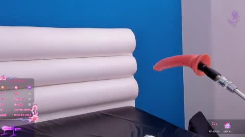 Maria Jose online show from 03-01-25, 05:27