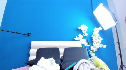 Maria Jose online show from 05-26-26, 11:17