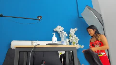 Maria Jose online show from 06-09-26, 11:11