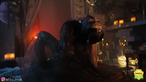 Letty Moa         - IG direct letty moa online show from 12-08-24, 06:11