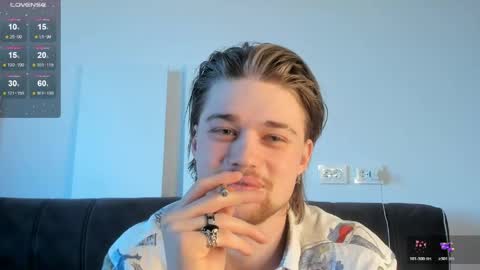 Snapshot of lev_miller chatting on 05-06-26, 12:21 lev_miller online show from 05-06-26, 12:21