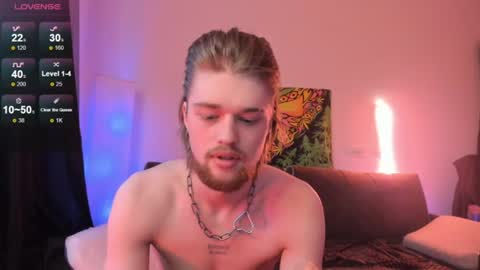 Snapshot of lev_miller chatting on 06-13-26, 07:23 lev_miller online show from 06-13-26, 07:23