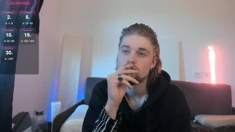 Snapshot of lev_miller chatting on 06-23-26, 02:20 lev_miller online show from 06-23-26, 02:20