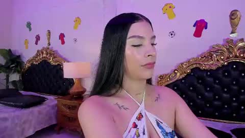 Snapshot of levahmia1 chatting on 07-16-26, 04:07 Levahmia online show from 07-16-26, 04:07