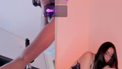 levana1 online show from 11-20-25, 01:17