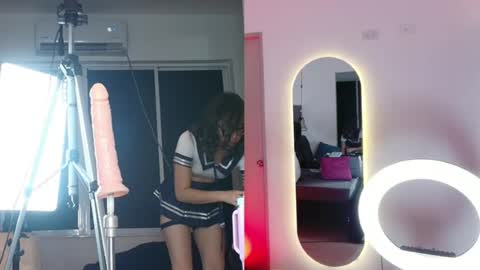 levana1 online show from 06-22-26, 11:46