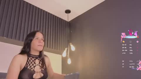 Levanna  online show from 05-08-26, 06:35