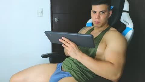 levelingg online show from 12-06-24, 03:30