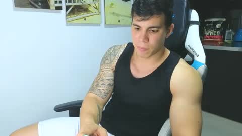 levelingg online show from 02-08-25, 02:58