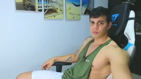 levelingg online show from 02-09-25, 02:49