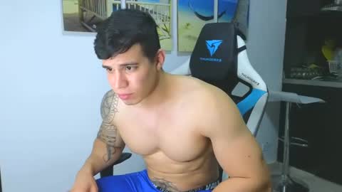 levelingg online show from 02-12-25, 02:35