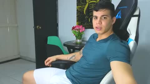 levelingg online show from 03-12-25, 03:24