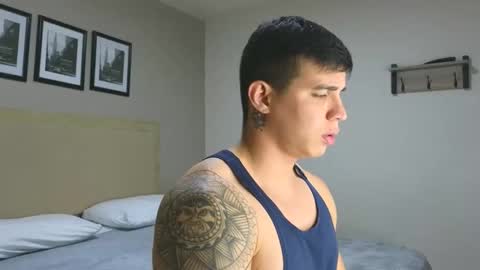 levelingg online show from 12-05-25, 03:04