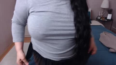 Mary online show from 11-18-25, 12:42