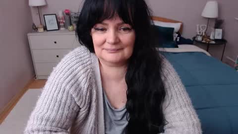 Mary online show from 01-07-26, 01:02