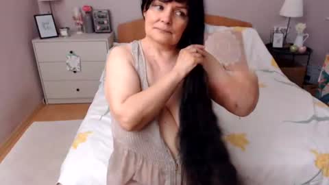 Mary online show from 07-28-26, 04:50
