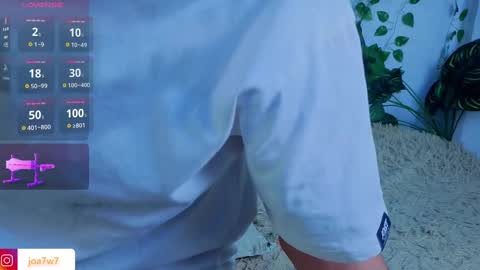 Levi  online show from 09-17-25, 02:52