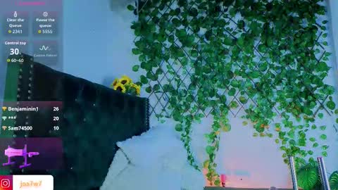 Levi  online show from 01-07-26, 01:52