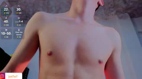 Levi  online show from 04-29-26, 06:03