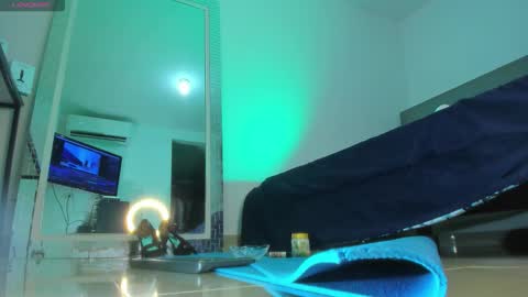 I am Salom online show from 02-07-26, 12:47