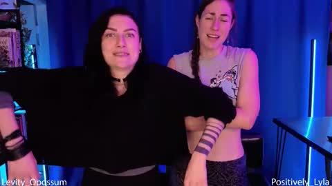 Levity online show from 11-20-25, 10:31