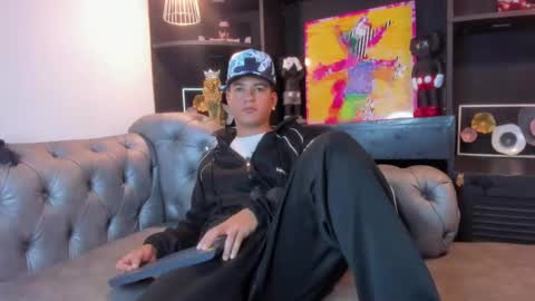 LevySteven online show from 02-13-25, 04:54